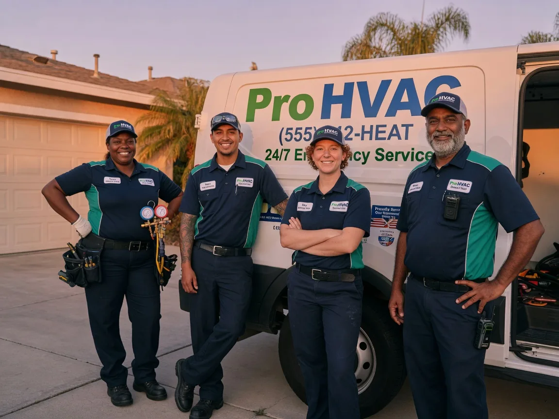 Furnace Repair company in Chesterland, OH